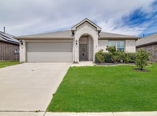 1109 Nighthawk Trl, Alvarado, TX 76009