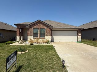 6009 Harriet Tubman Ave, Killeen, TX 76543