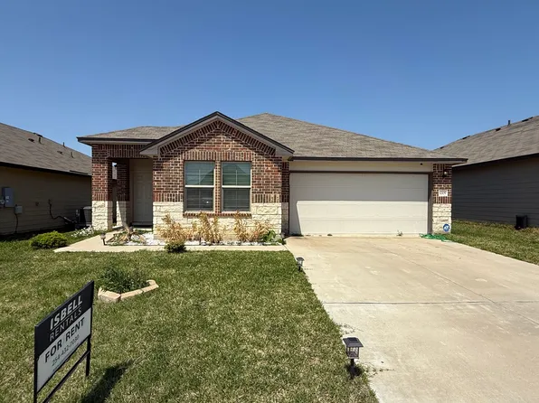 6009 Harriet Tubman Ave, Killeen, TX 76543