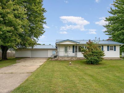5017 Cottrell Rd, Vassar, MI, 48768
