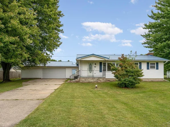 5017 Cottrell Rd, Vassar, MI 48768