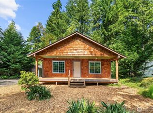 10204 Lake Florence Way, Anderson Island, WA 98303