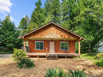10204 Lake Florence Way, Anderson Island, WA, 98303