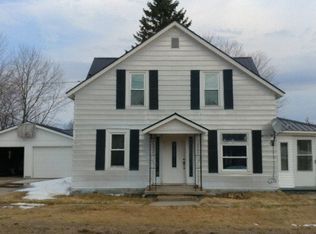 164 Merrill Rd, Chateaugay, NY 12920