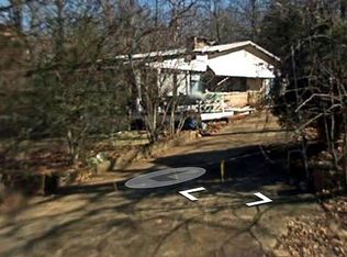 25 Osage Dr, Cherokee Village, AR 72529