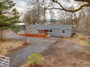 27335 SE Bartlemay Rd, Eagle Creek, OR 97022