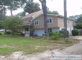 2213 Elder Rd, Virginia Beach, VA 23451
