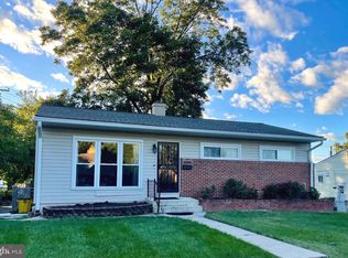 6302 Tramore Rd, Baltimore, MD 21214