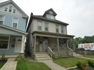 1091 Pennsylvania Ave, Columbus, OH 43201