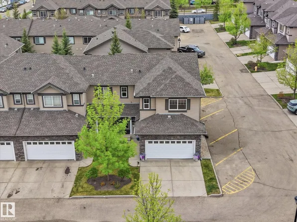 89 Rue Monette #112, Beaumont, AB T4X 1T7