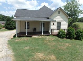 2724 Bold Springs Rd, Dacula, GA 30019