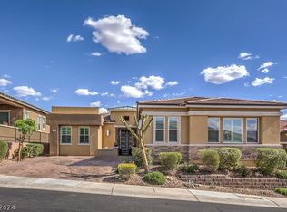 13 Via Stefano, Henderson, NV 89011