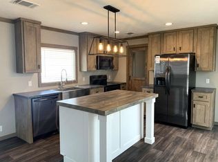 16115 Antelope Ln #47, Magnolia, TX 77355