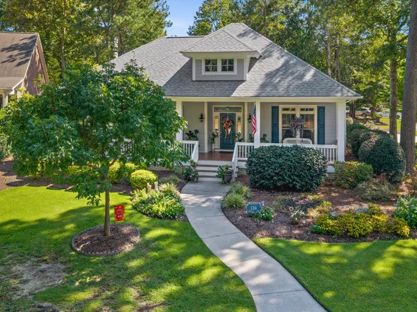 136 Southern Magnolia Lane, Wallace, NC 28466