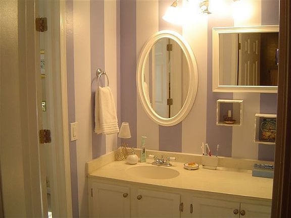 Master Bathroom 1