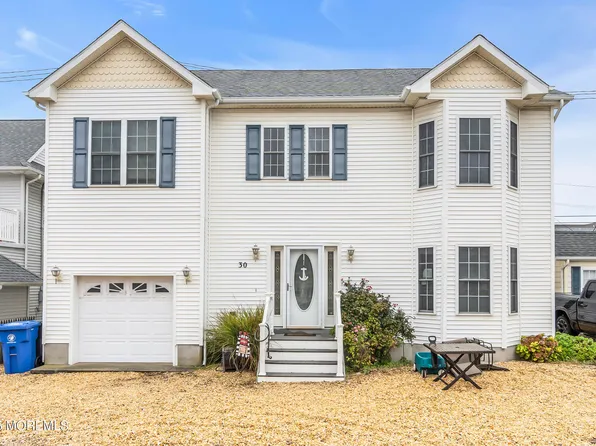 30 S Surf Rd, Lavallette, NJ 08735