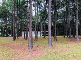 1088 Progress School Rd, Osyka, MS 39657