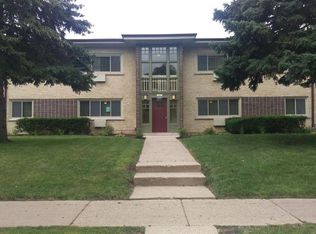 1120 N Wheeling Rd APT 1D, Mount Prospect, IL 60056