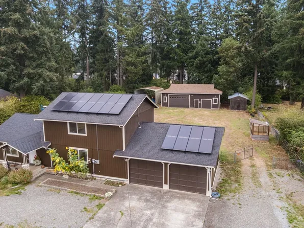 8423 191st Street E, Puyallup, WA 98375