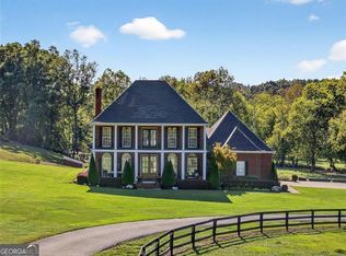 175 Tom Jones Rd, Kingston, GA 30145