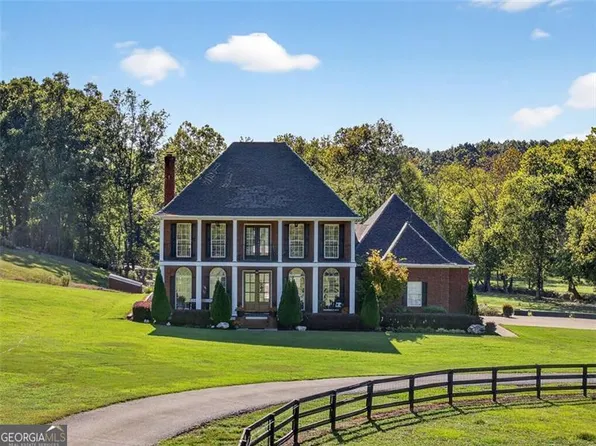 175 Tom Jones Rd, Kingston, GA 30145