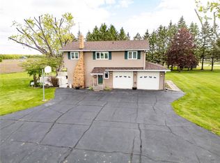 N14452 County Highway DD, Owen, WI 54460