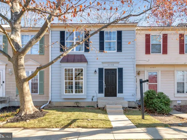 4558 Grouse Pl, Waldorf, MD 20603