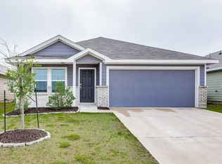 5331 Braemar Way, Princeton, TX 75407