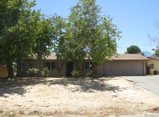 61545 Capilla Dr, Joshua Tree, CA 92252