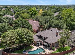 708 Nocona Dr, Allen, TX 75013