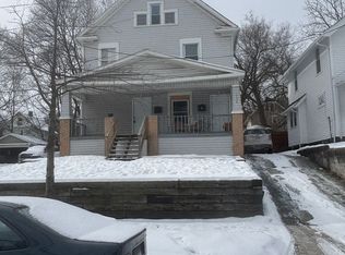 1174 La Croix Ave, Akron, OH 44307