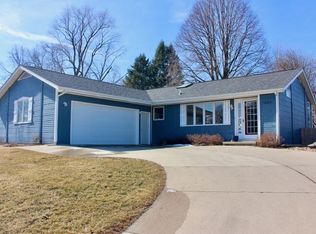 3629 Fletcher Blvd, Ames, IA 50010