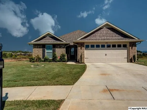 2504 First Hill Cir SW, Huntsville, AL 35803