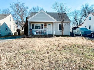 2927 Allen St, Owensboro, KY 42303