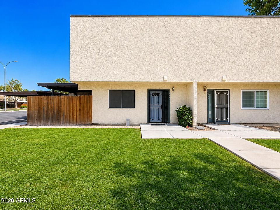 1st image of 6001 W TOWNLEY Avenue