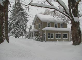 104 Taylor Rd, New Milford, CT 06776