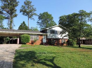 3695 Radcliffe Blvd, Decatur, GA 30034