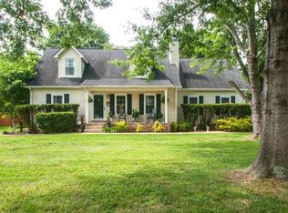 510 Pleasant Run Rd, Smyrna, TN 37167