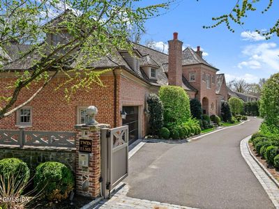 110 E Elm St UNIT 110, Greenwich, CT, 06830
