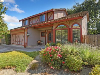 4309 Avila Ct, Antioch, CA, 94531