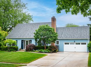 1995 Hastings Ln, Columbus, OH 43220