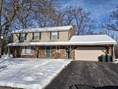 1720 Park AVENUE, West Bend, WI, 53090