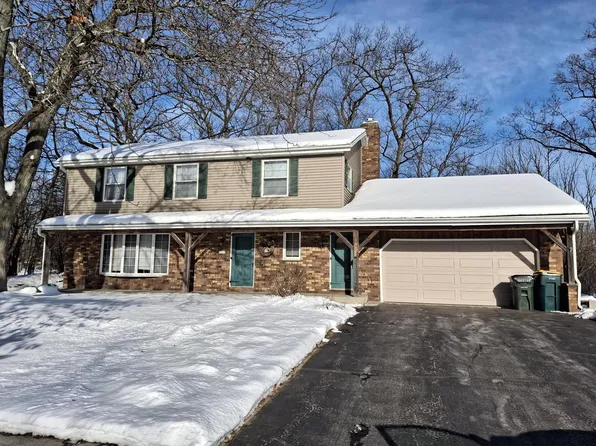 1720 Park AVENUE, West Bend, WI 53090