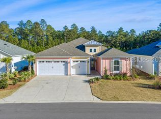 1156 Parrot Ave, Hardeeville, SC 29927