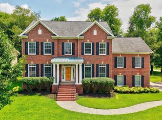 110 Shorecrest Cir, Hendersonville, TN 37075