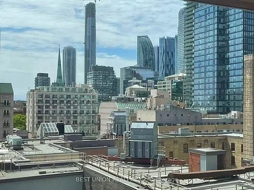 100 Queen St E #1007 Photo 1