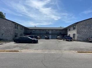 301 Liberty St APT 207, Killeen, TX 76543