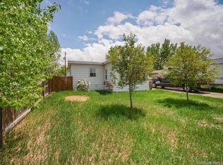 1121 S 7th St, Laramie, WY 82070