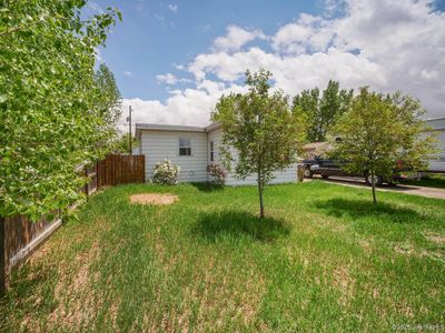 1121 S 7th St, Laramie, WY, 82070