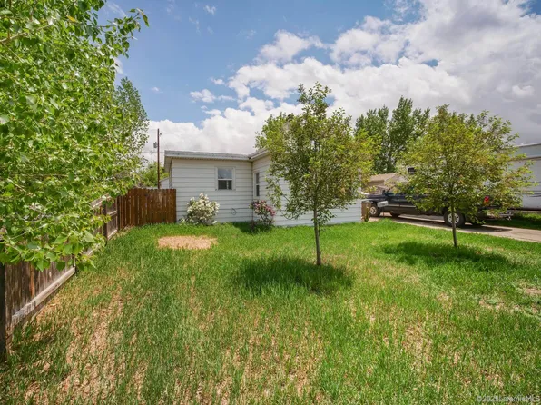 1121 S 7th St, Laramie, WY 82070